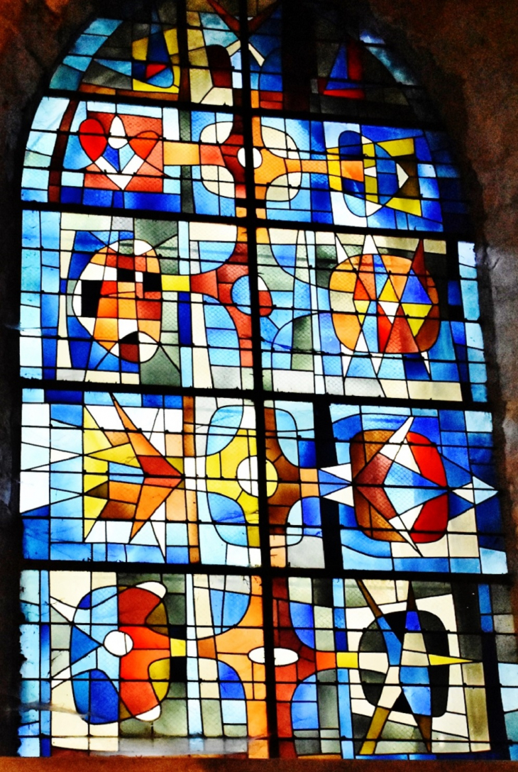 Cathédrale Saint-Louis - Blois