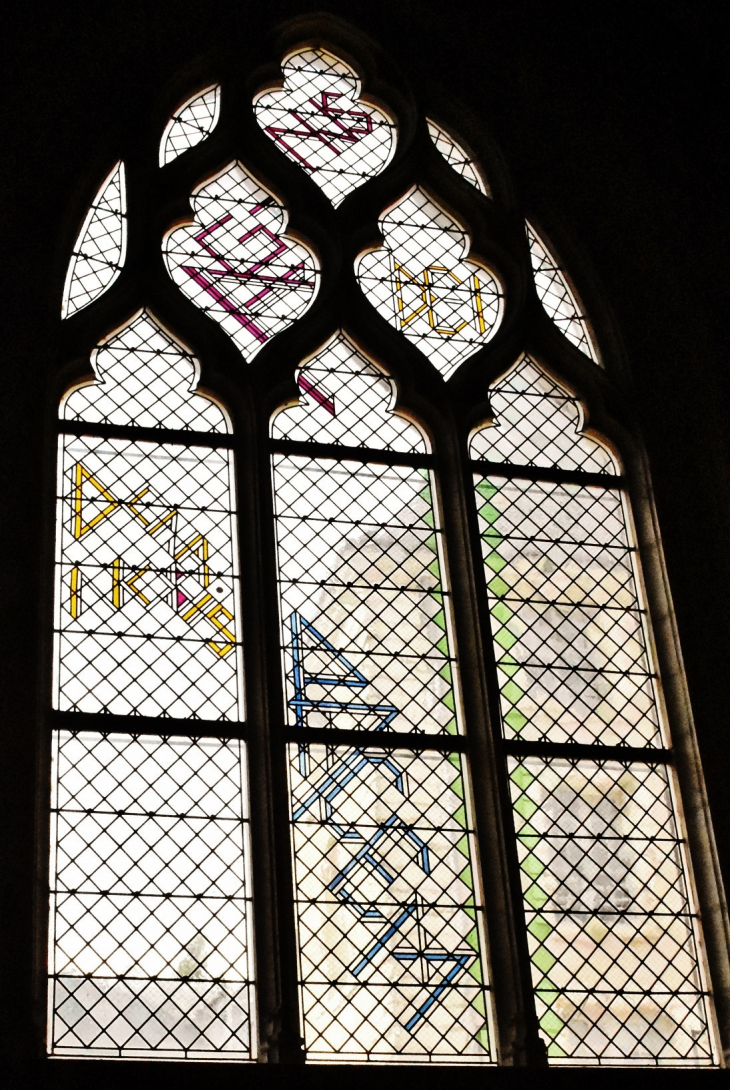 église Saint-Nicolas - Blois