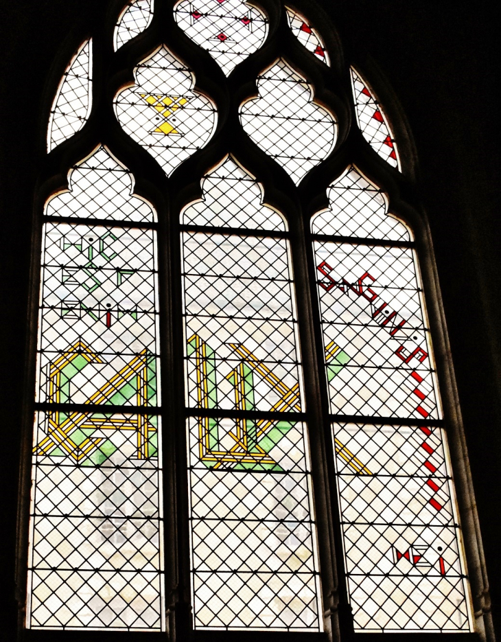 église Saint-Nicolas - Blois