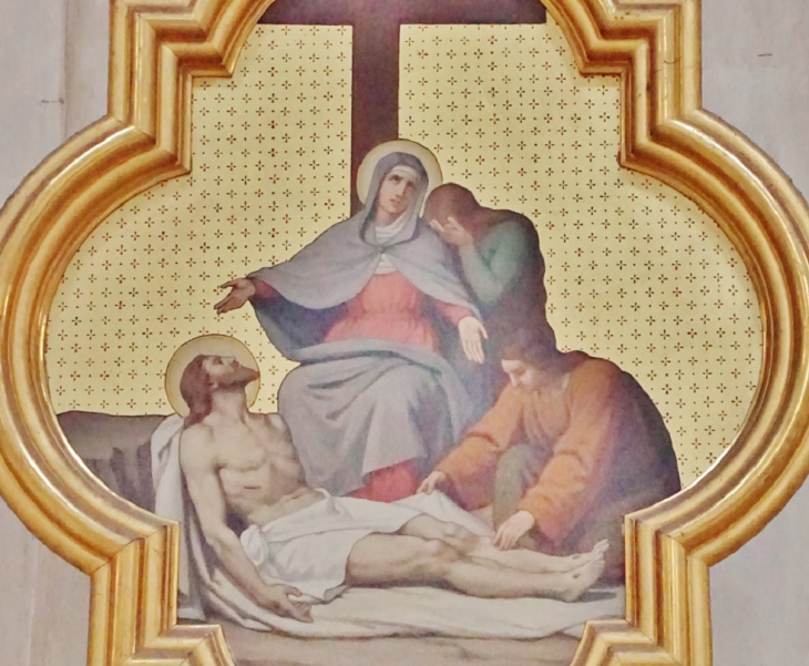 église Saint-Nicolas - Blois