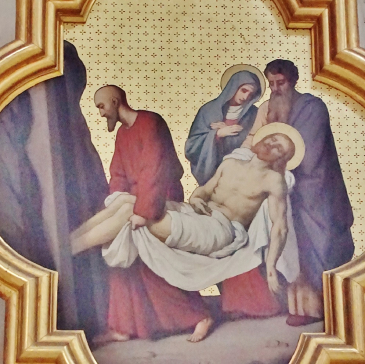 église Saint-Nicolas - Blois