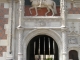 Photo précédente de Blois Entrée du chateau de Blois