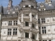 Photo suivante de Blois Escalier Francois 1°