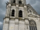 Photo précédente de Blois Tour du clocher de la Cathédrale