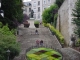 Photo suivante de Blois Escaliers Denis Papin