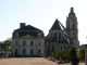 Photo précédente de Blois Hotel de Ville de Blois
