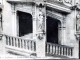 Photo précédente de Blois Escalier françois 1er, vers 1910 (carte postale ancienne).