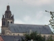 Photo précédente de Blois la cathédrale Saint Louis