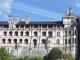 Photo précédente de Blois le château