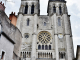 Photo précédente de Blois Cathédrale Saint-Louis