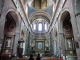 Photo suivante de Blois Eglise St-Vincent, la nef.