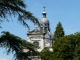 Photo suivante de Blois Eglise St-Vincent.