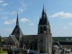 Photo précédente de Blois Eglise St-Nicolas.