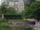 Photo précédente de Candé-sur-Beuvron le château au bord du Beuvron