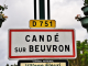 Photo suivante de Candé-sur-Beuvron 