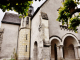 Photo suivante de Cellettes  &&église Saint-Mondry