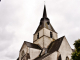 Photo précédente de Cellettes  &&église Saint-Mondry