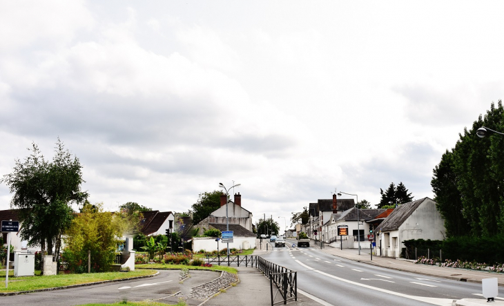 La Commune - Chailles