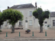 Photo suivante de Chambon-sur-Cisse la mairie