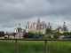 Photo précédente de Chambord vue sur l'arrière du château