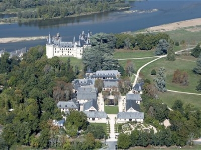  - Chaumont-sur-Loire