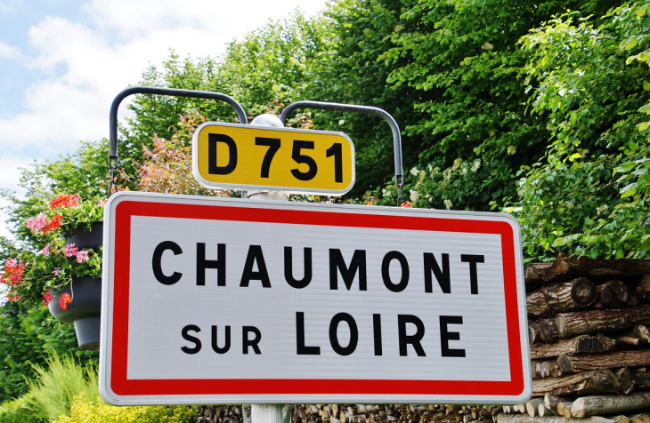  - Chaumont-sur-Loire