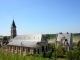 Photo suivante de Chaumont-sur-Loire Eglise