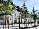 Photo suivante de Chaumont-sur-Loire la mairie dans la rue principale 