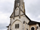 Photo précédente de Chaumont-sur-Loire église Saint-Nicolas