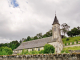 Photo suivante de Chaumont-sur-Loire église Saint-Nicolas