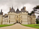Photo suivante de Chaumont-sur-Loire Le Château