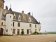 Photo précédente de Chaumont-sur-Loire Le Château