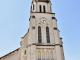Photo précédente de Chémery  /église Saint-Guillaume