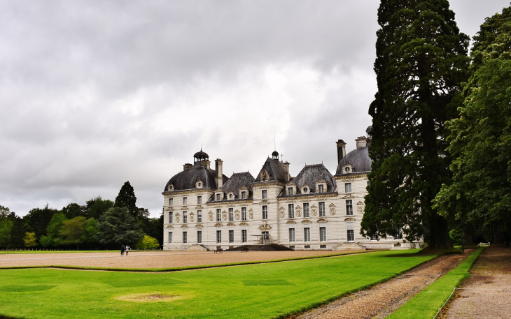 Le Château - Cheverny