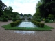 Photo précédente de Cheverny le jardin des apprentis vers l'Orangerie