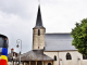 Photo précédente de Cheverny +++église saint-Etienne