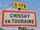Chissay-en-Touraine