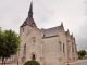 Photo précédente de Chitenay  &&église Saint-Denis