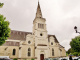  &&église Saint-Cyr