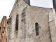 Photo suivante de Cour-Cheverny  &&église Saint-Aignan