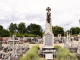 Photo suivante de Courmemin Monument-aux-Morts