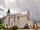 Photo précédente de Courmemin ++église Saint-Aignan