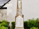 Photo précédente de Fougères-sur-Bièvre Monument-aux-Morts
