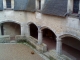 Photo précédente de Fougères-sur-Bièvre Chateau de Fougères sur Bièvre