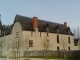 Photo précédente de Fougères-sur-Bièvre Chateau de Fougères sur Bièvre