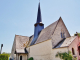 Photo précédente de Gy-en-Sologne  église Saint-Martin