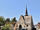 Photo suivante de Gy-en-Sologne  église Saint-Martin