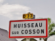 Huisseau-sur-Cosson