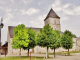 Photo suivante de Huisseau-sur-Cosson +++église saint-Etienne