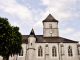 Photo suivante de Huisseau-sur-Cosson +++église saint-Etienne